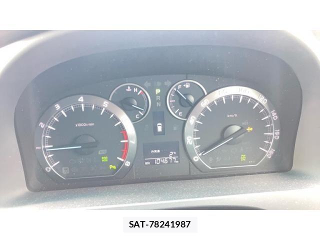 Toyota VELLFIRE 2013-05 4991728-18