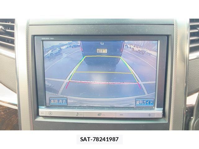 Toyota VELLFIRE 2013-05 4991728-20