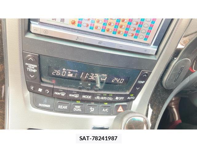 Toyota VELLFIRE 2013-05 4991728-22
