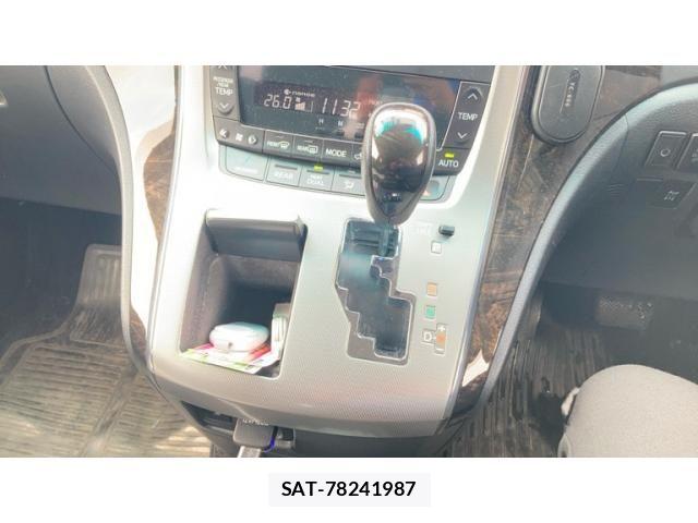 Toyota VELLFIRE 2013-05 4991728-23