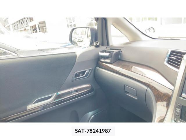 Toyota VELLFIRE 2013-05 4991728-25