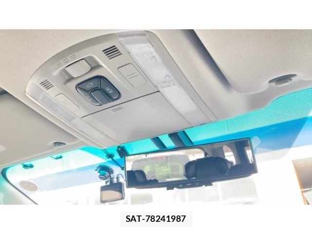 Toyota VELLFIRE 2013-05 4991728-26