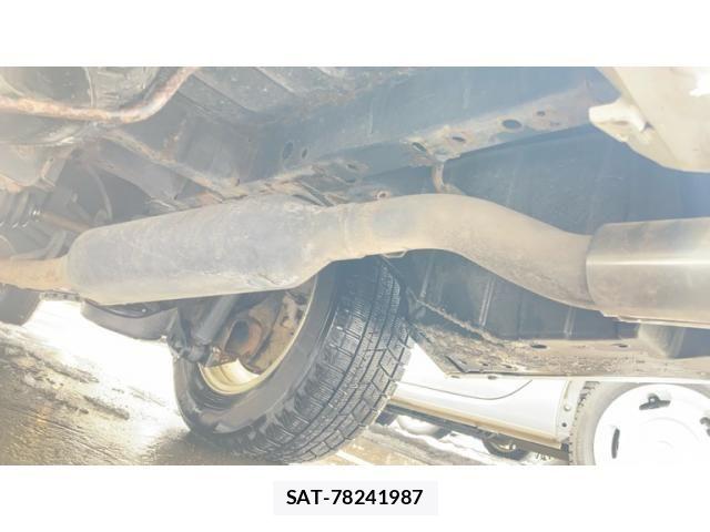 Toyota VELLFIRE 2013-05 4991728-6