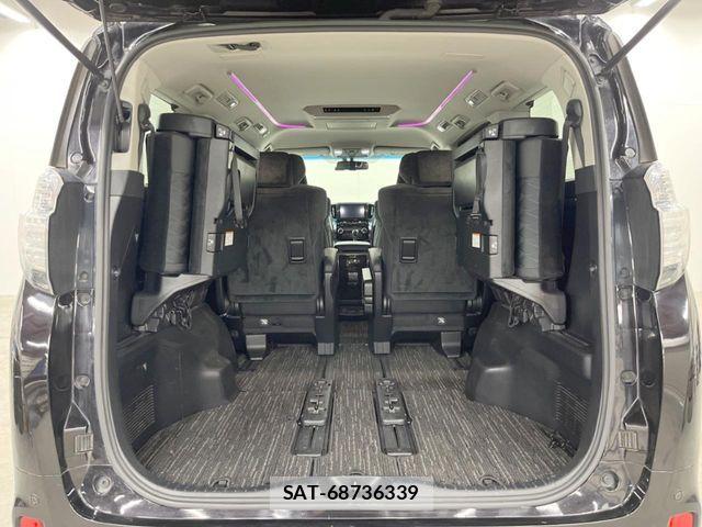 Toyota VELLFIRE 2016-11 4991708-10