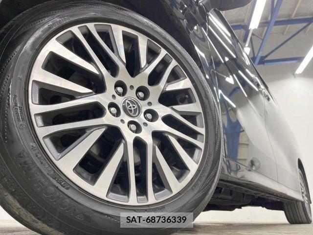 Toyota VELLFIRE 2016-11 4991708-13