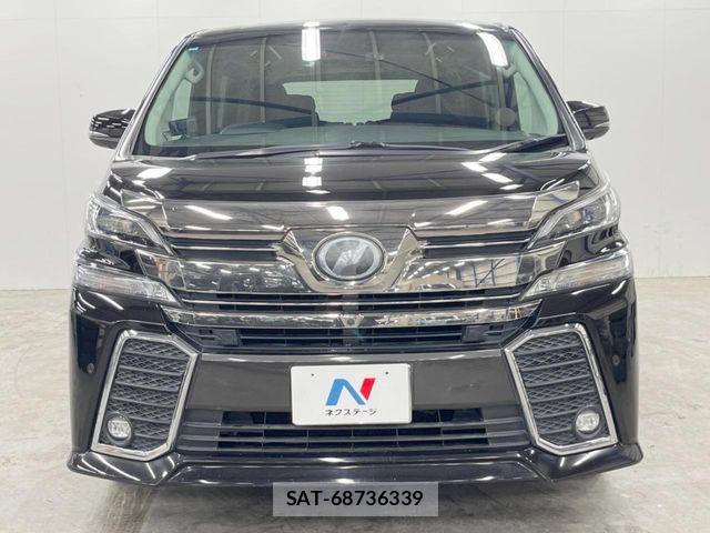 Toyota VELLFIRE 2016-11 4991708-14