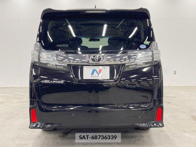 Toyota VELLFIRE 2016-11 4991708-15