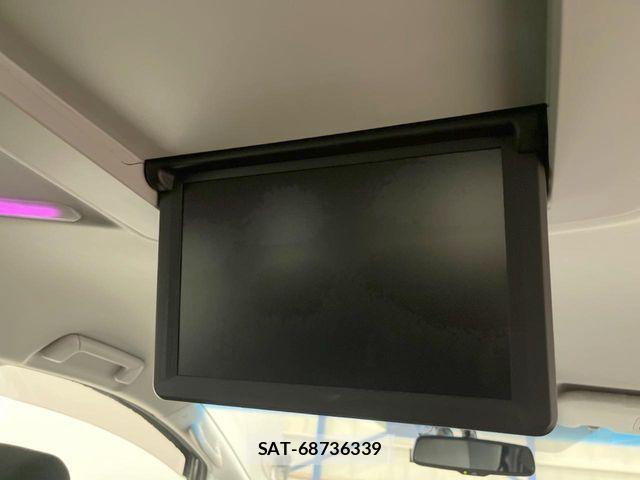 Toyota VELLFIRE 2016-11 4991708-3