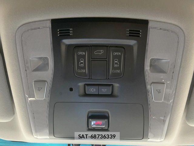 Toyota VELLFIRE 2016-11 4991708-5