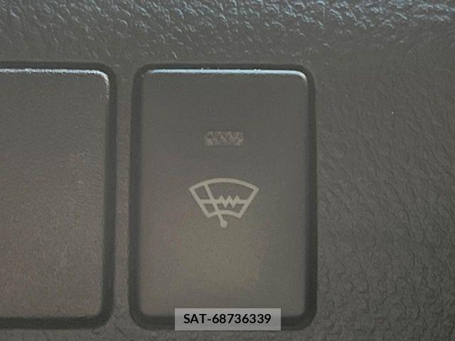 Toyota VELLFIRE 2016-11 4991708-6