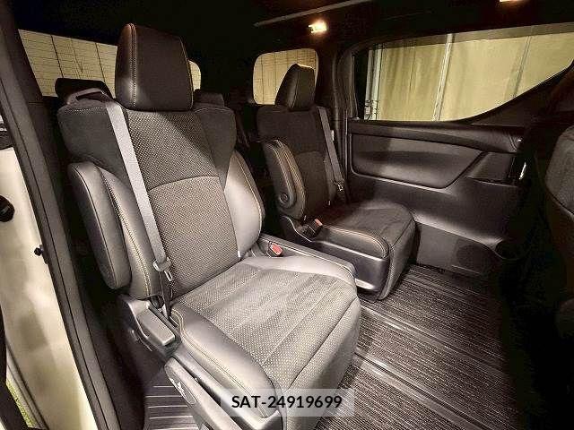 Toyota VELLFIRE 2020-06 6021561-9