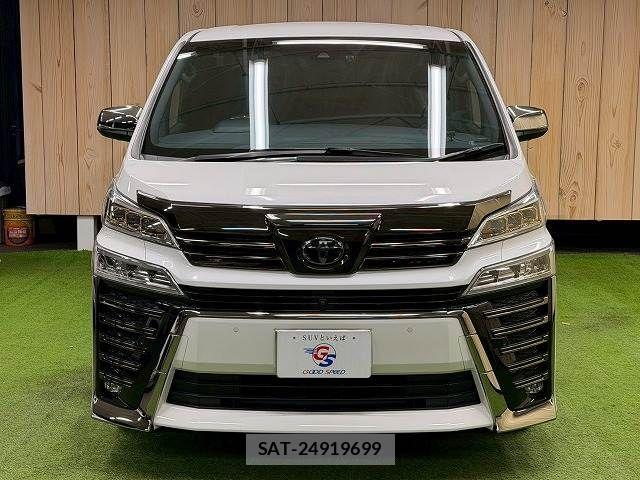 Toyota VELLFIRE 2020-06 6021561-16