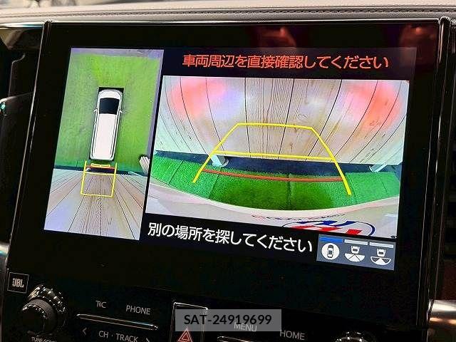 Toyota VELLFIRE 2020-06 6021561-4