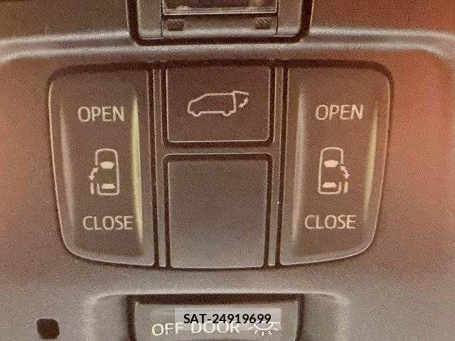 Toyota VELLFIRE 2020-06 6021561-6