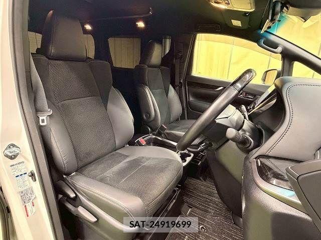 Toyota VELLFIRE 2020-06 6021561-8