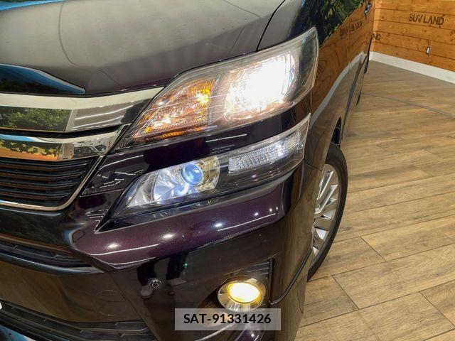 Toyota VELLFIRE 2013-04 6220628-12