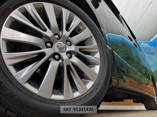 Toyota VELLFIRE 2013-04 6220628-13