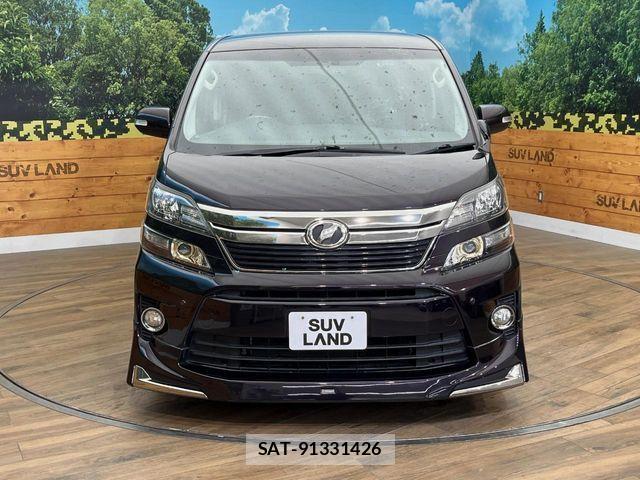 Toyota VELLFIRE 2013-04 6220628-14