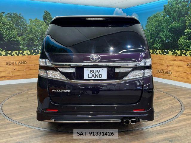 Toyota VELLFIRE 2013-04 6220628-15