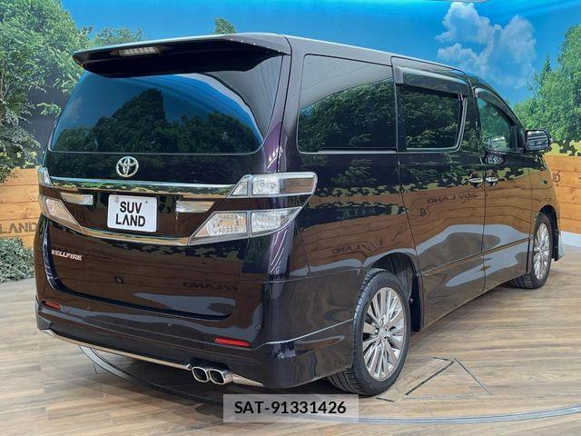 Toyota VELLFIRE 2013-04 6220628-17