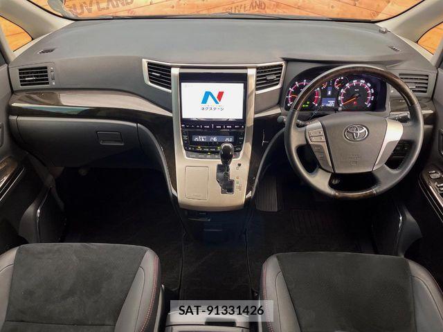 Toyota VELLFIRE 2013-04 6220628-1