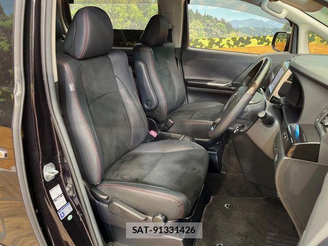 Toyota VELLFIRE 2013-04 6220628-8