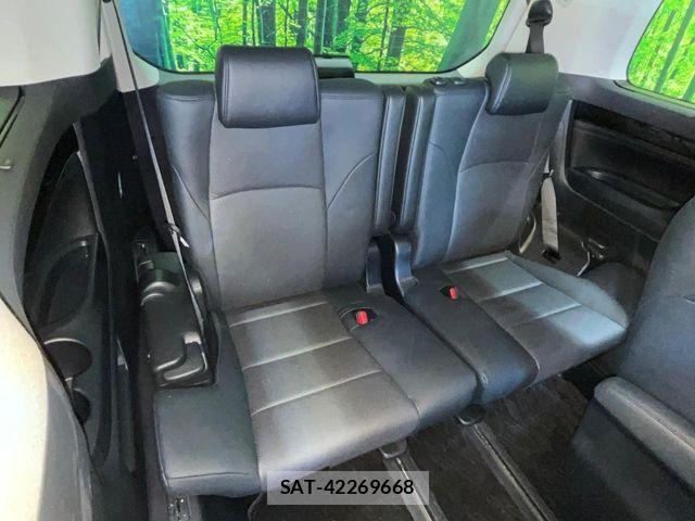 Toyota VELLFIRE 2019-06 6248064-9