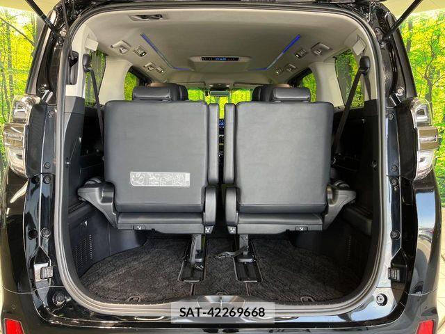 Toyota VELLFIRE 2019-06 6248064-10