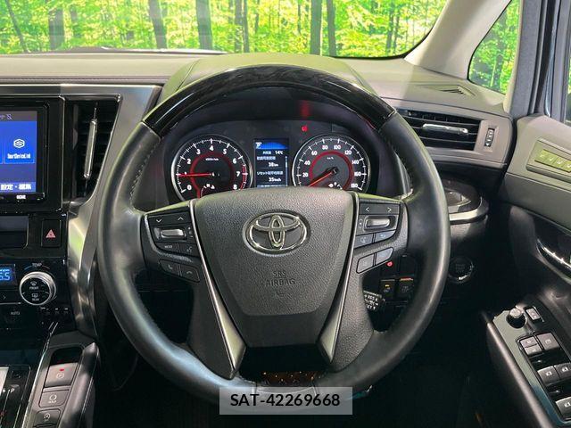 Toyota VELLFIRE 2019-06 6248064-11