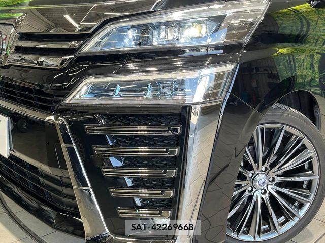 Toyota VELLFIRE 2019-06 6248064-12
