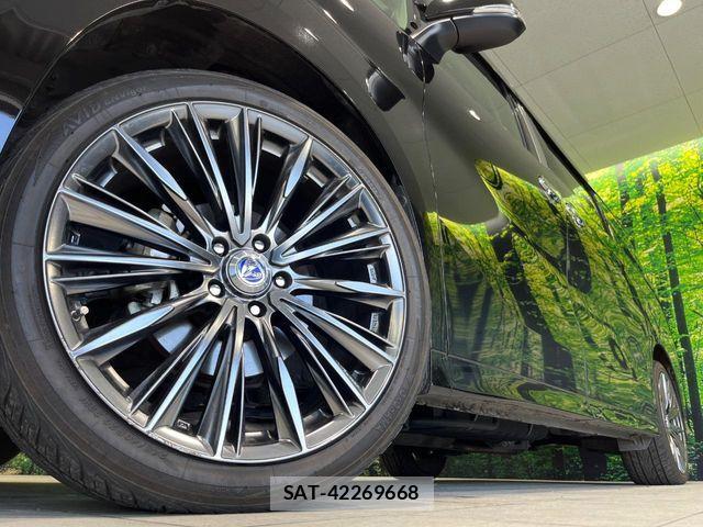 Toyota VELLFIRE 2019-06 6248064-13