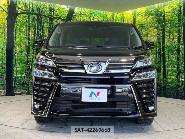 Toyota VELLFIRE 2019-06 6248064-14