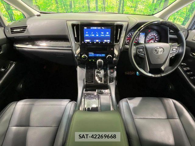 Toyota VELLFIRE 2019-06 6248064-1