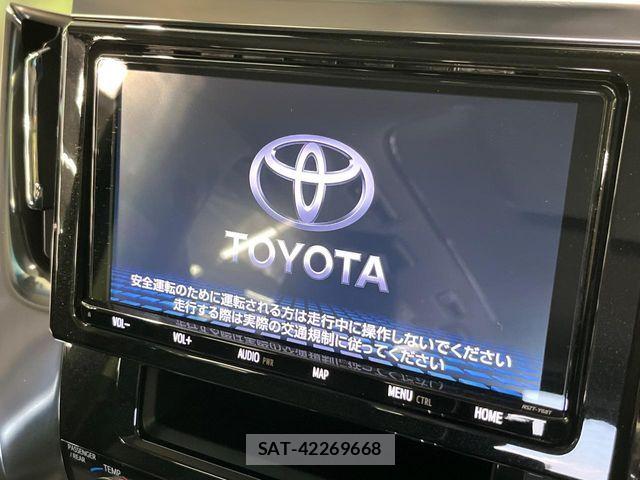 Toyota VELLFIRE 2019-06 6248064-2