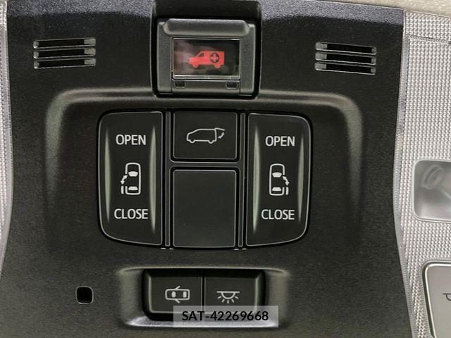 Toyota VELLFIRE 2019-06 6248064-5