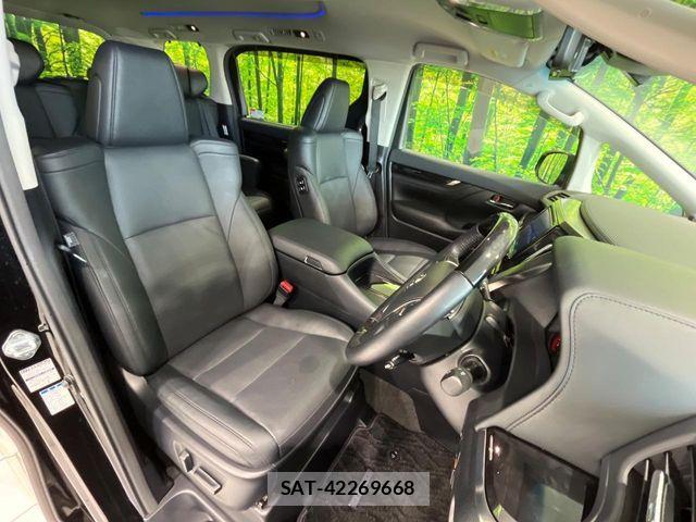 Toyota VELLFIRE 2019-06 6248064-7