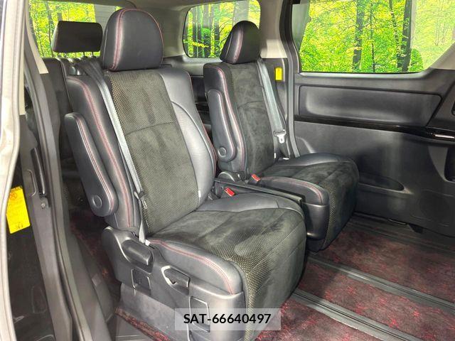 Toyota VELLFIRE 2013-12 6266161-9