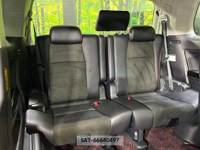 Toyota VELLFIRE 2013-12 6266161-10