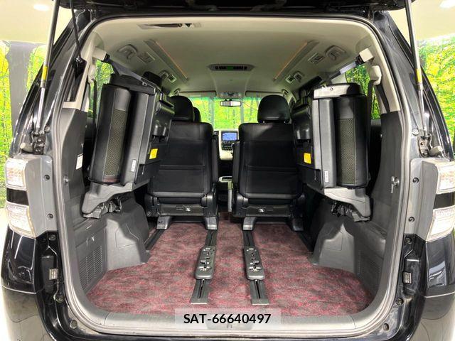 Toyota VELLFIRE 2013-12 6266161-11