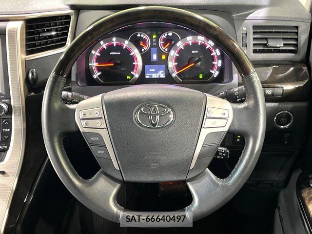 Toyota VELLFIRE 2013-12 6266161-12