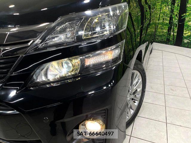 Toyota VELLFIRE 2013-12 6266161-13