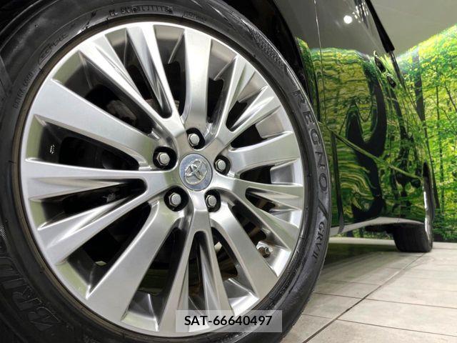 Toyota VELLFIRE 2013-12 6266161-14