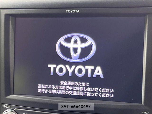 Toyota VELLFIRE 2013-12 6266161-3
