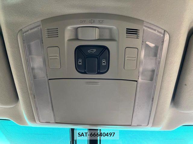 Toyota VELLFIRE 2013-12 6266161-4