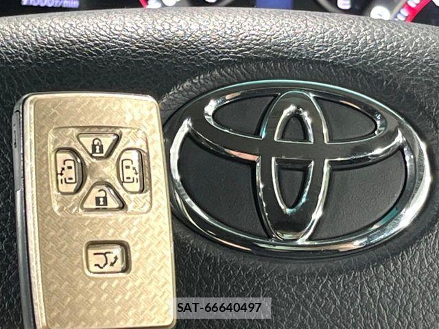 Toyota VELLFIRE 2013-12 6266161-7