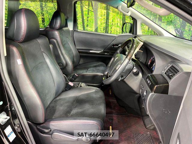 Toyota VELLFIRE 2013-12 6266161-8