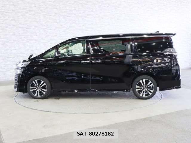 Toyota VELLFIRE 2018-07 6273158-12
