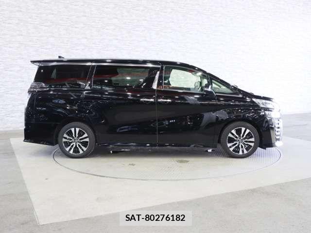 Toyota VELLFIRE 2018-07 6273158-13