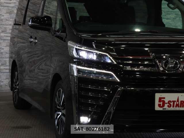 Toyota VELLFIRE 2018-07 6273158-15