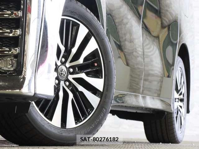 Toyota VELLFIRE 2018-07 6273158-18